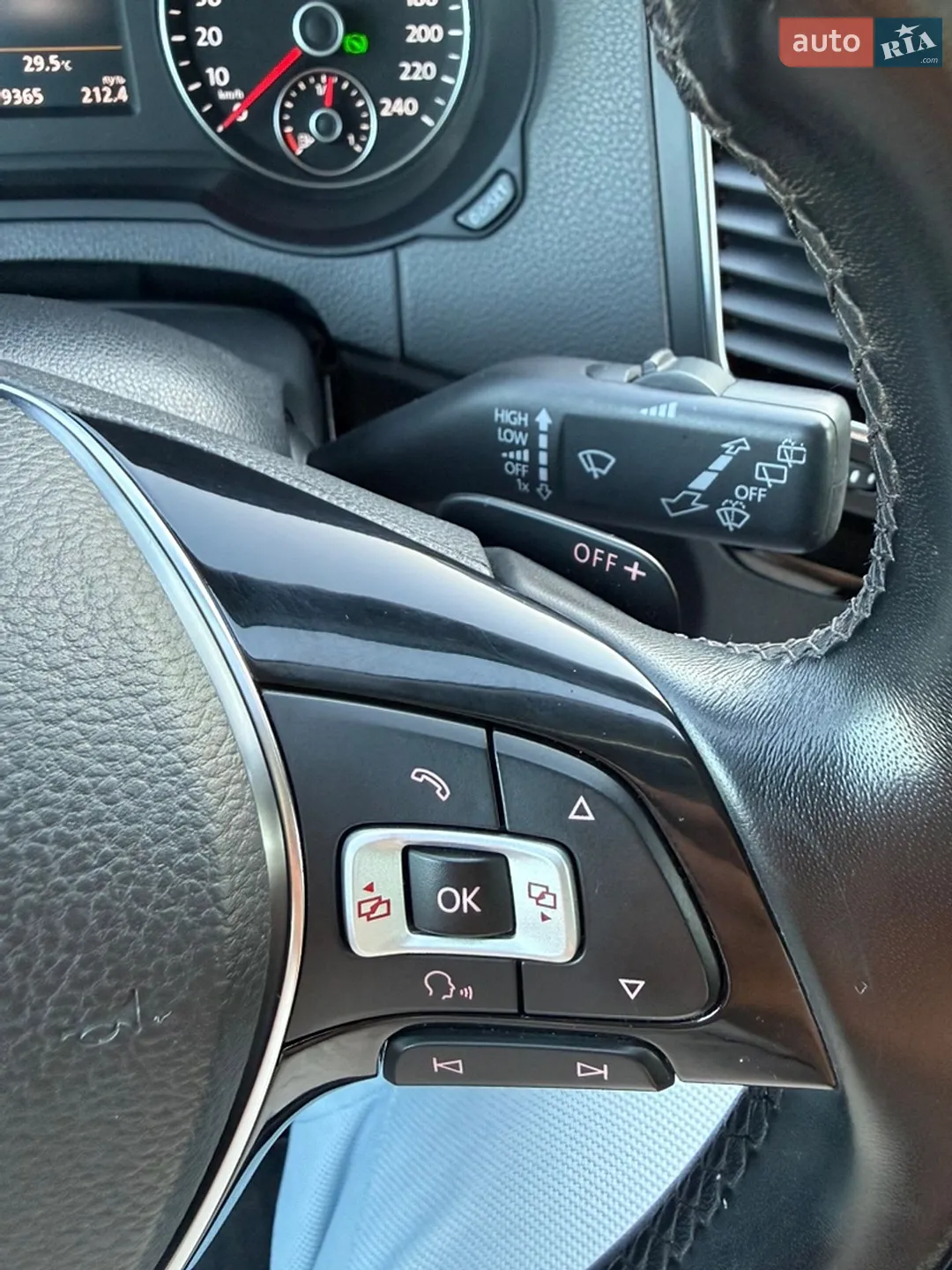 Volkswagen Sharan 2015 VIN WVWZZZ7NZGV227307 фото оголошення 41 з 62