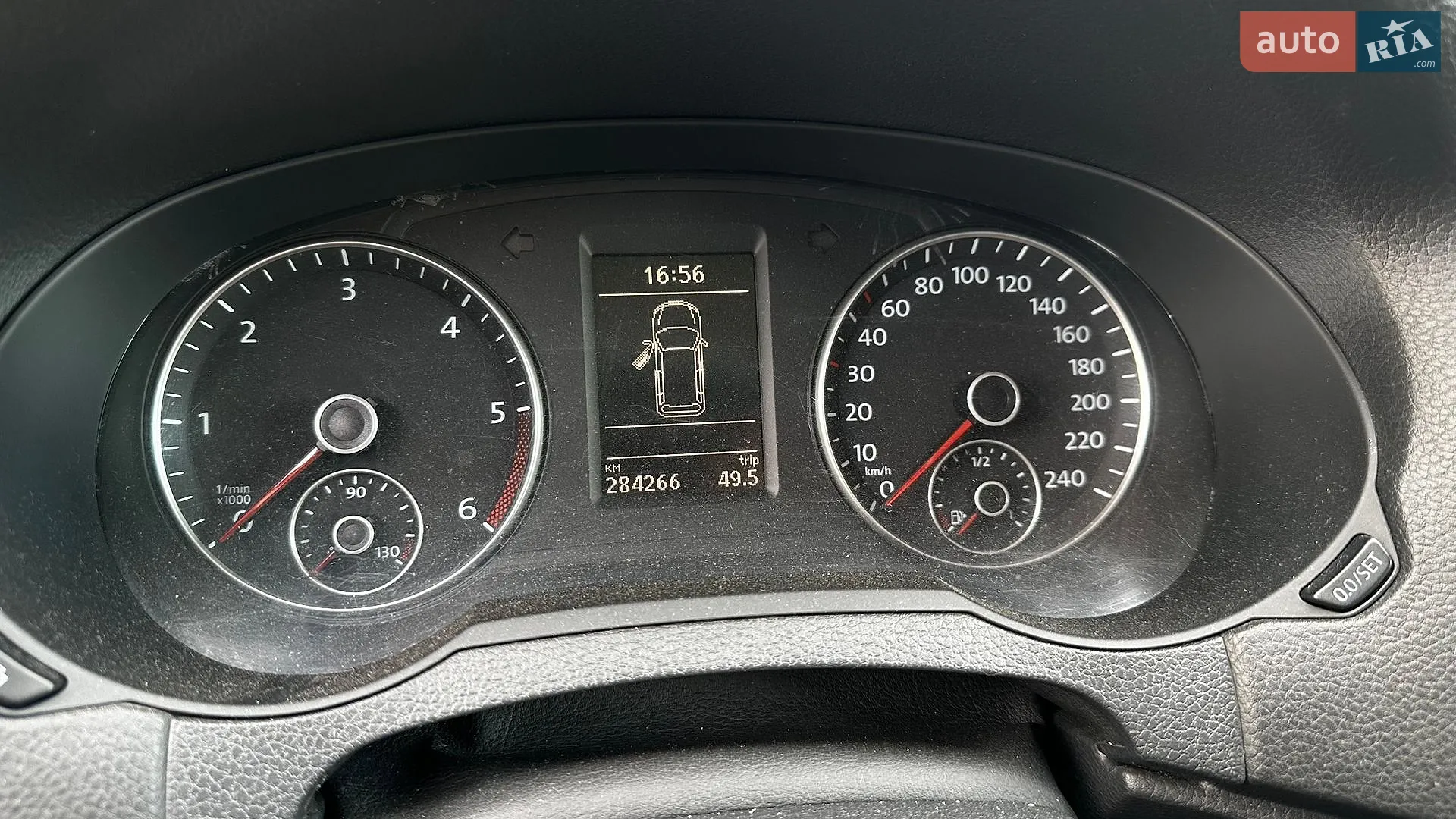 2012 Volkswagen Sharan - мініатюра 48