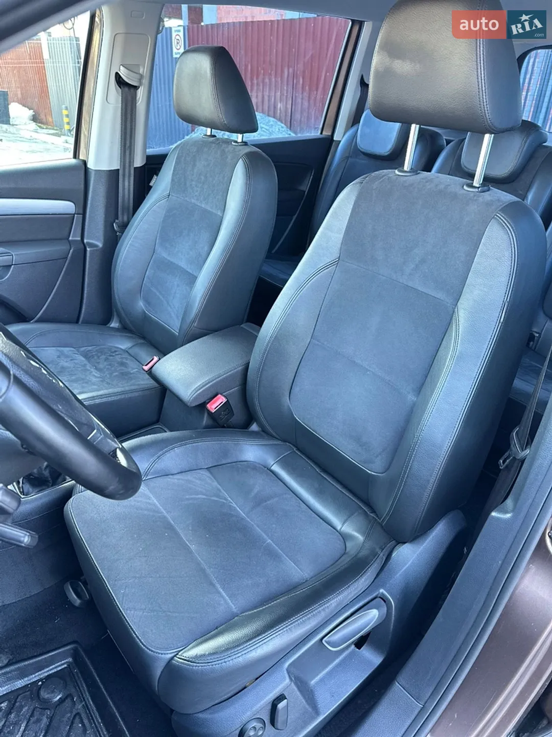 2012 Volkswagen Sharan - мініатюра 58