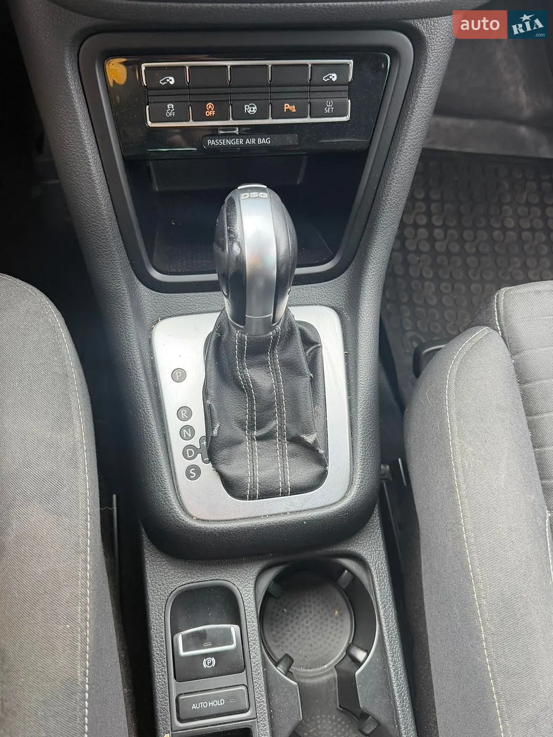 2015 Volkswagen Sharan - мініатюра 11