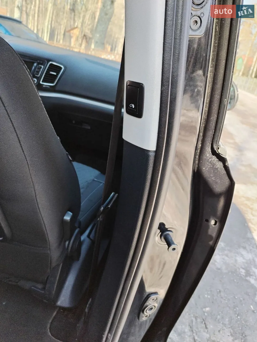 2013 Volkswagen Sharan - мініатюра 19