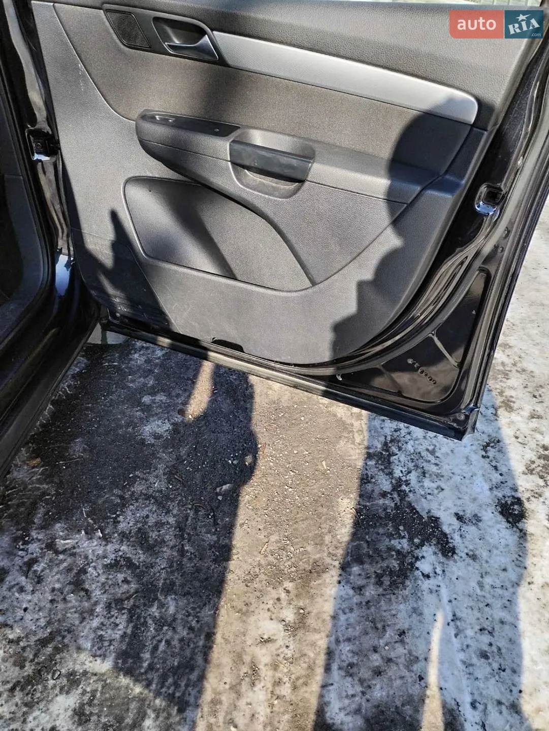 2013 Volkswagen Sharan - мініатюра 22