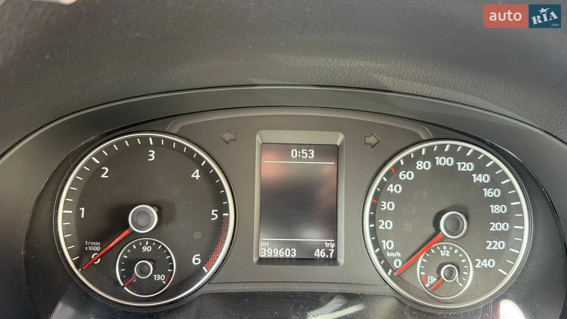 2011 Volkswagen Sharan - мініатюра 19
