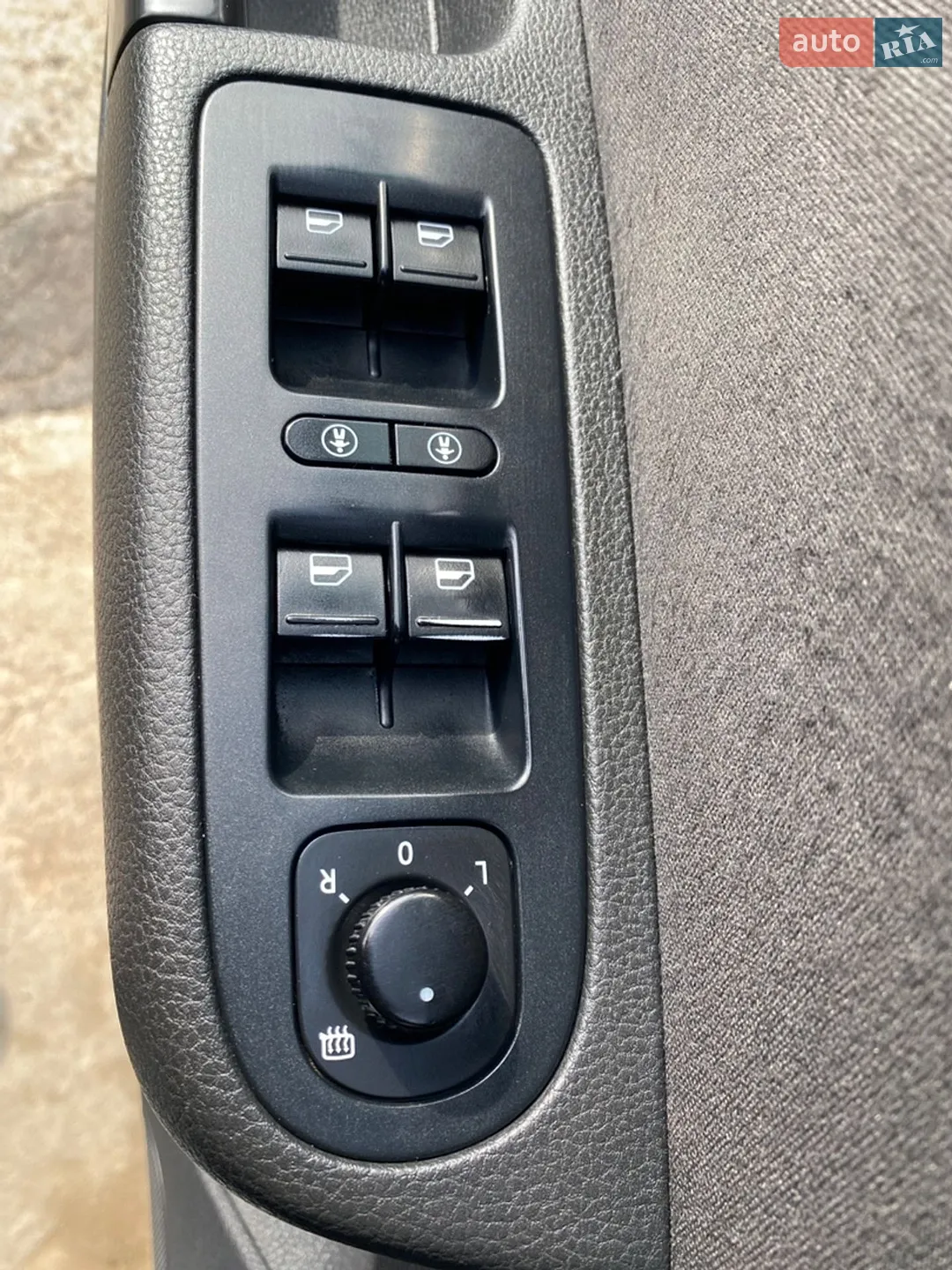 2011 Volkswagen Sharan - мініатюра 21