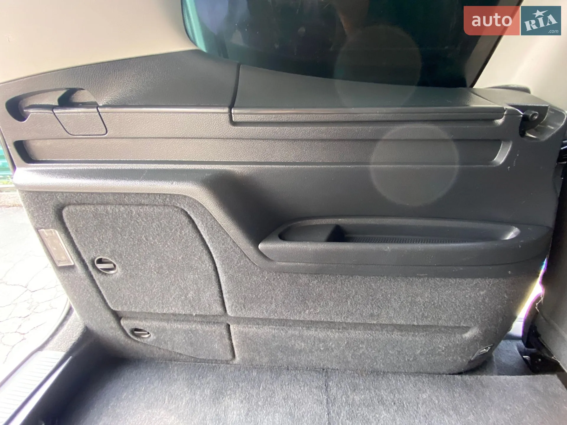 2011 Volkswagen Sharan - мініатюра 24
