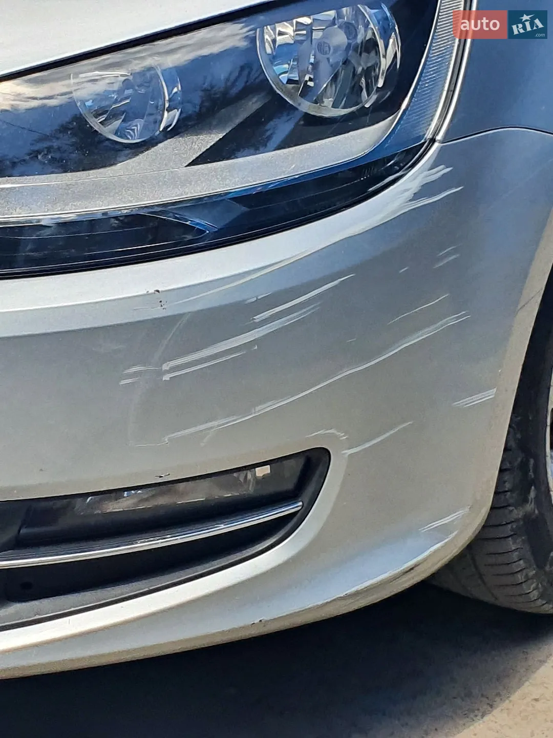 2012 Volkswagen Sharan - мініатюра 8