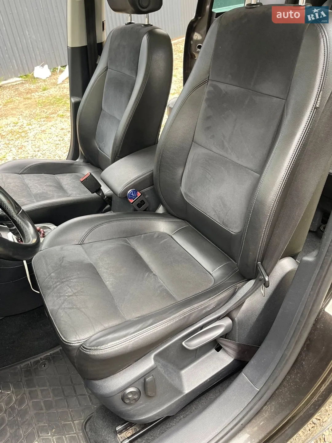 2014 Volkswagen Sharan - мініатюра 13