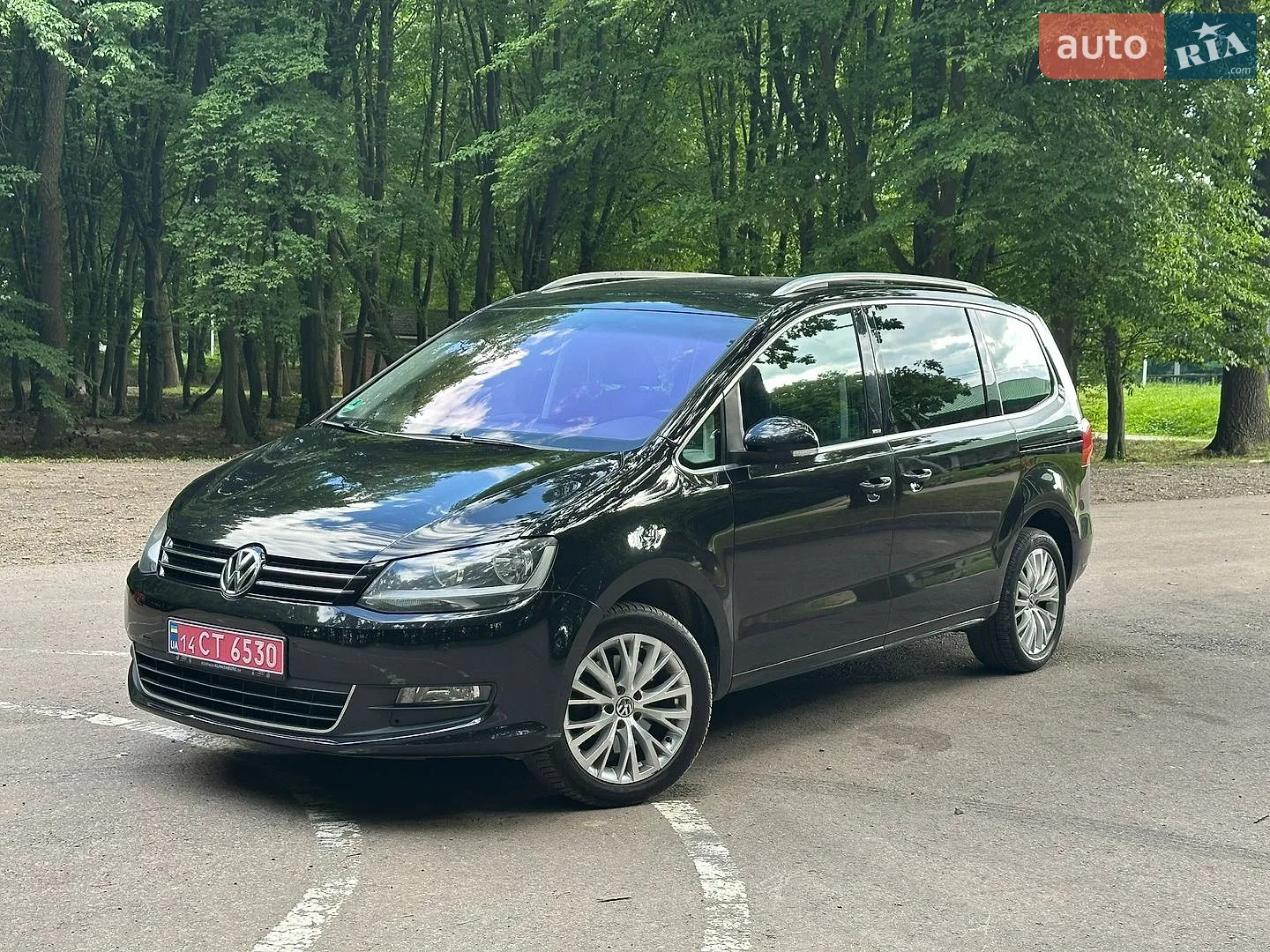 Volkswagen Sharan 2007 VIN WVWZZZ7MZ7V022705 фото оголошення 8 з 23