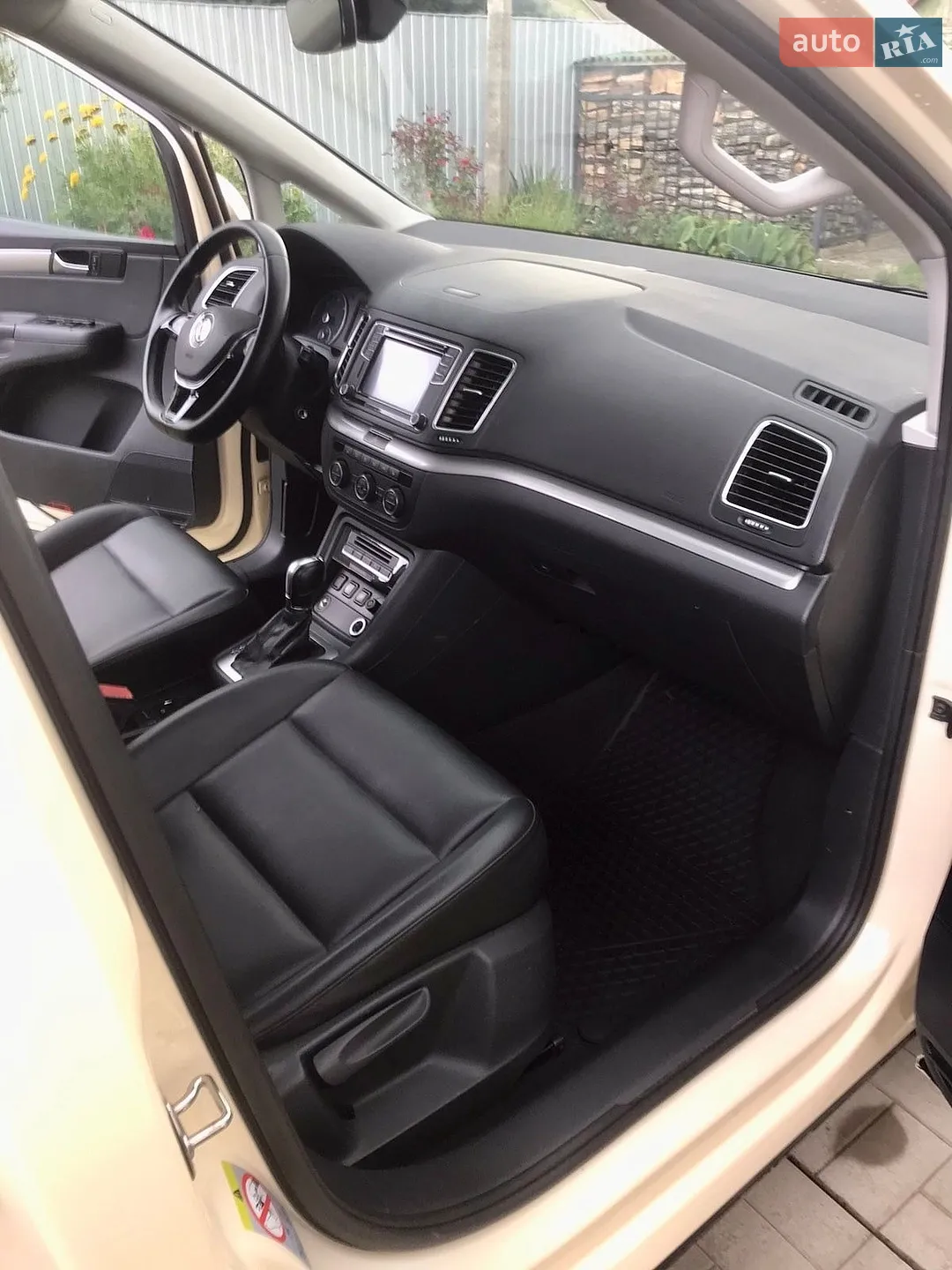 2018 Volkswagen Sharan - мініатюра 17