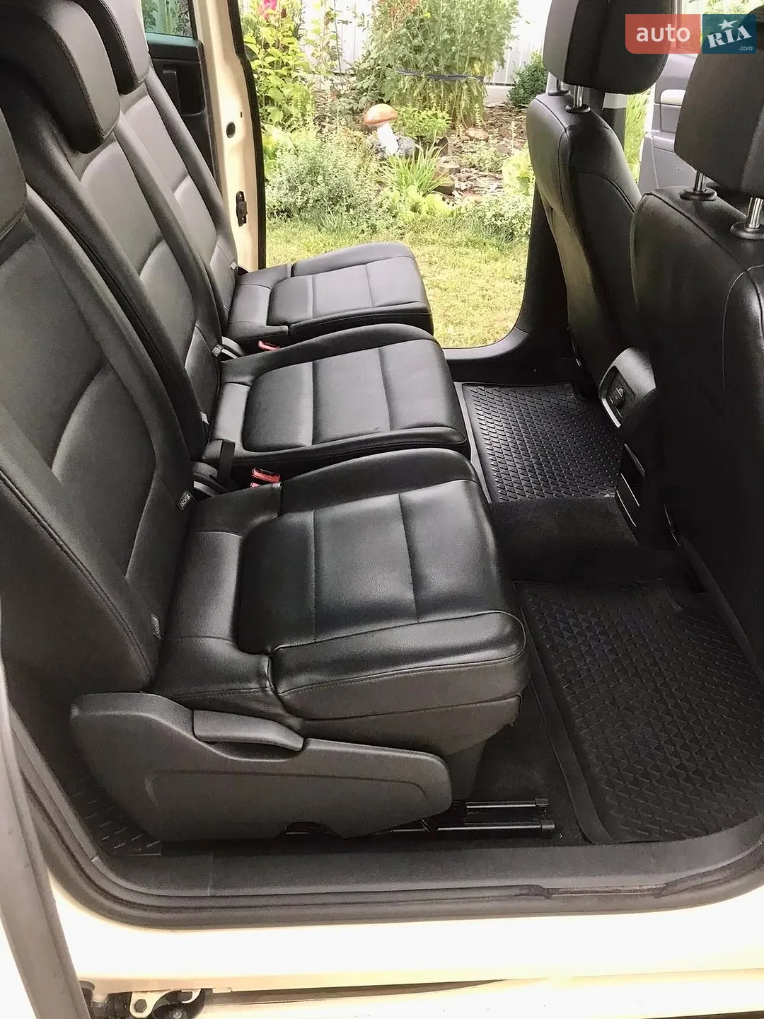 2018 Volkswagen Sharan - мініатюра 18