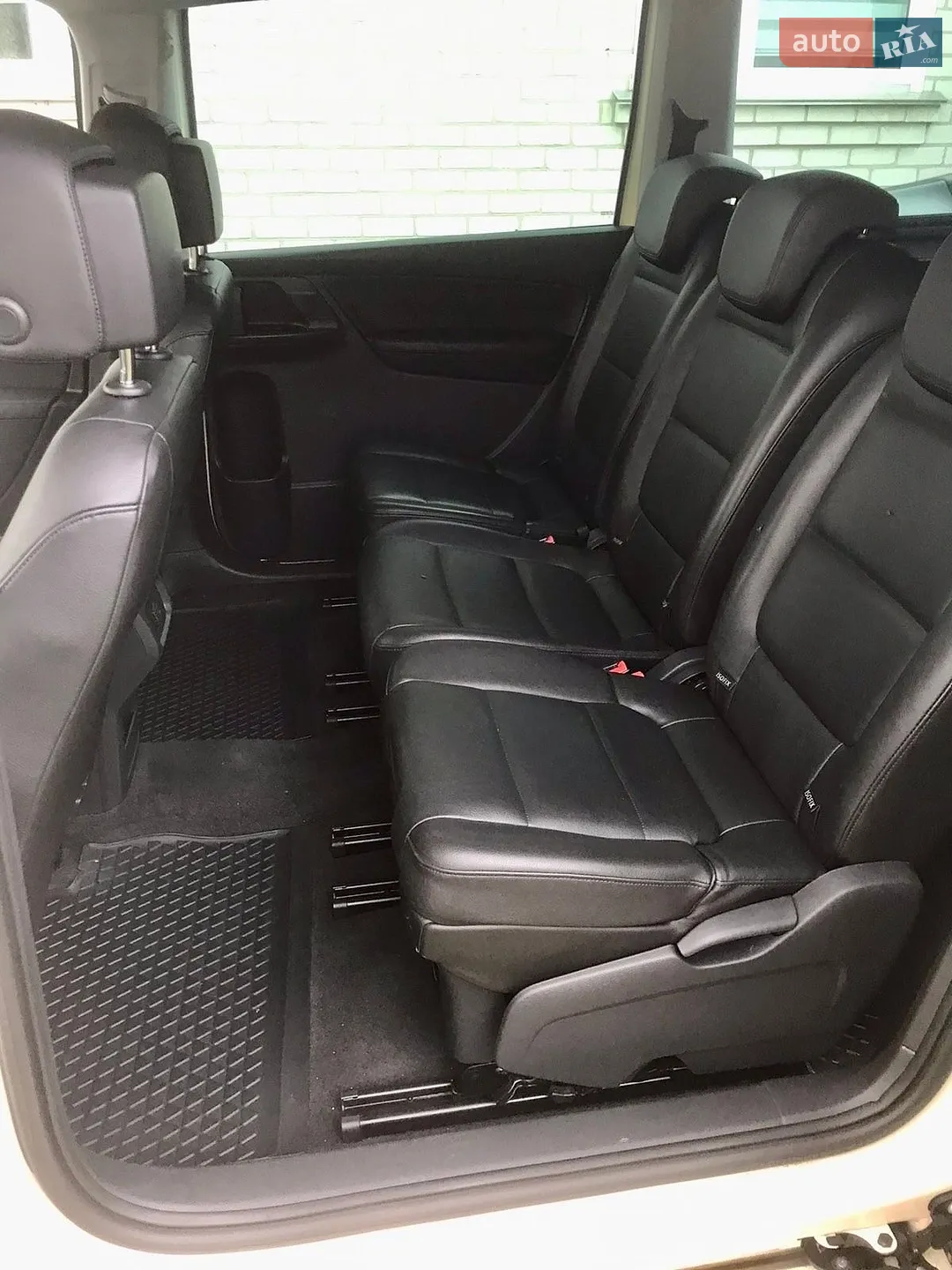 2018 Volkswagen Sharan - мініатюра 16