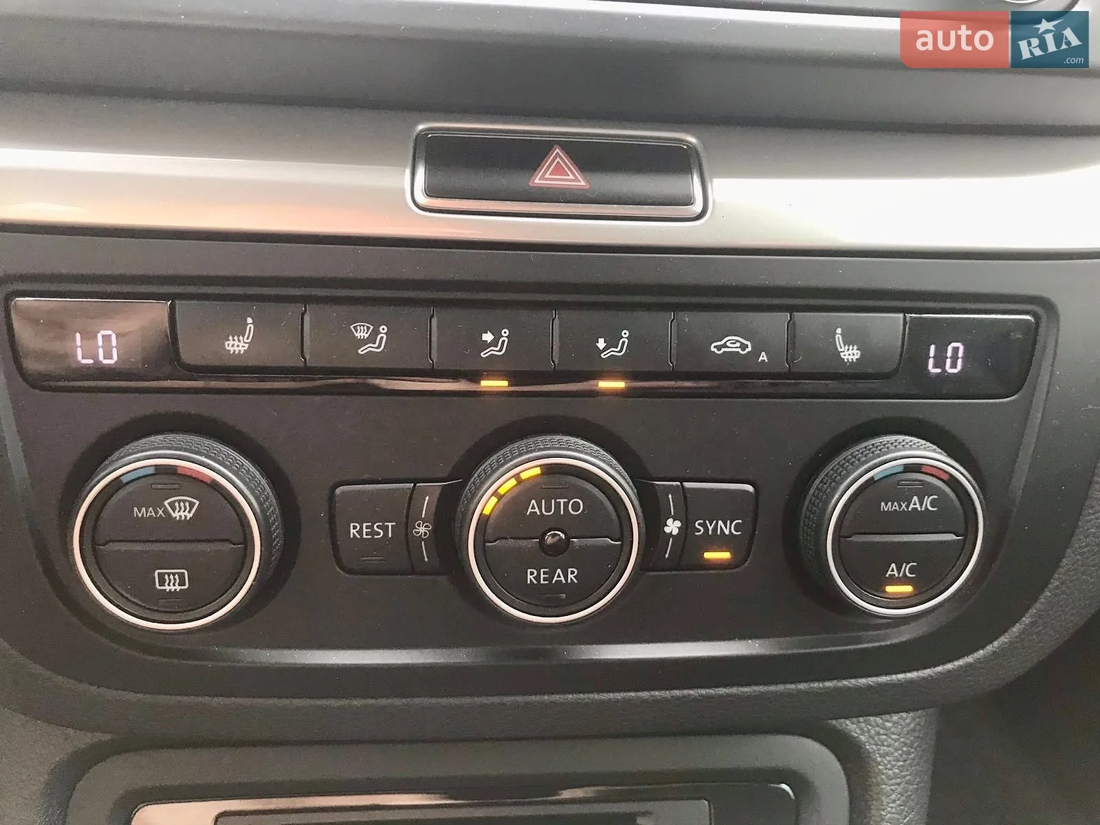 2018 Volkswagen Sharan - мініатюра 21