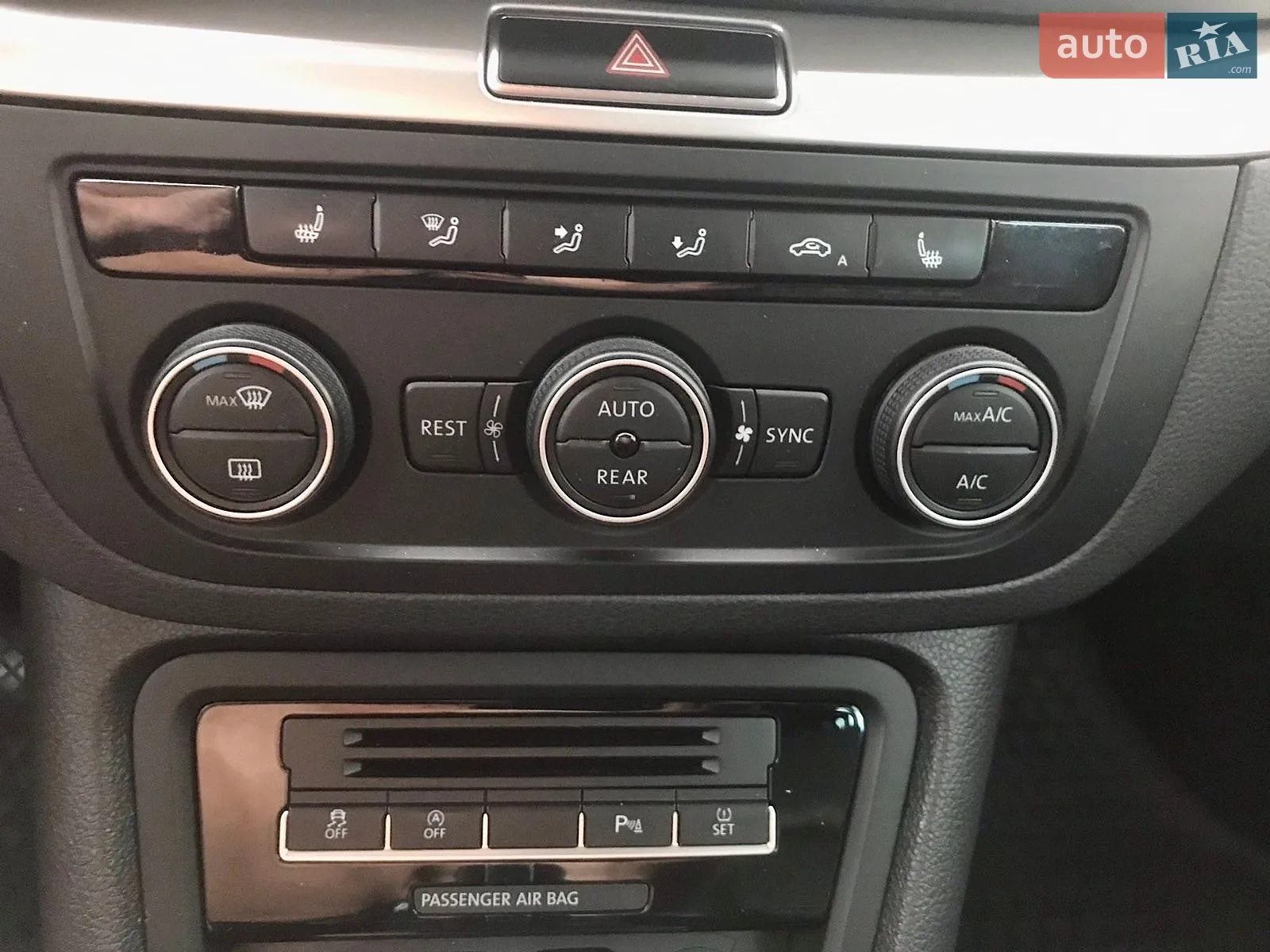 2018 Volkswagen Sharan - мініатюра 22