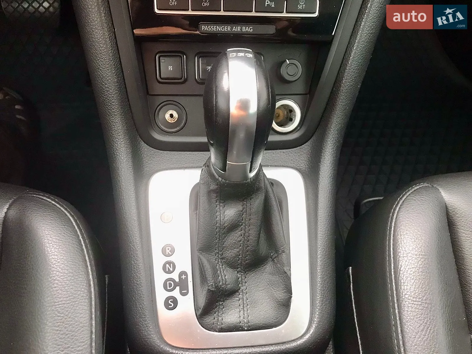 2018 Volkswagen Sharan - мініатюра 24