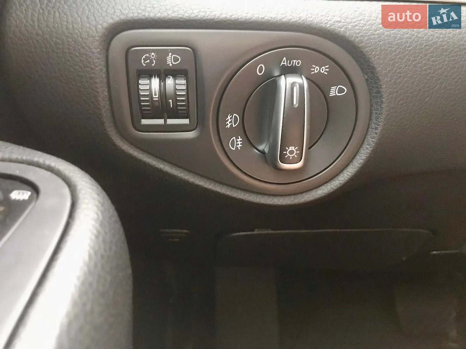 2018 Volkswagen Sharan - мініатюра 26