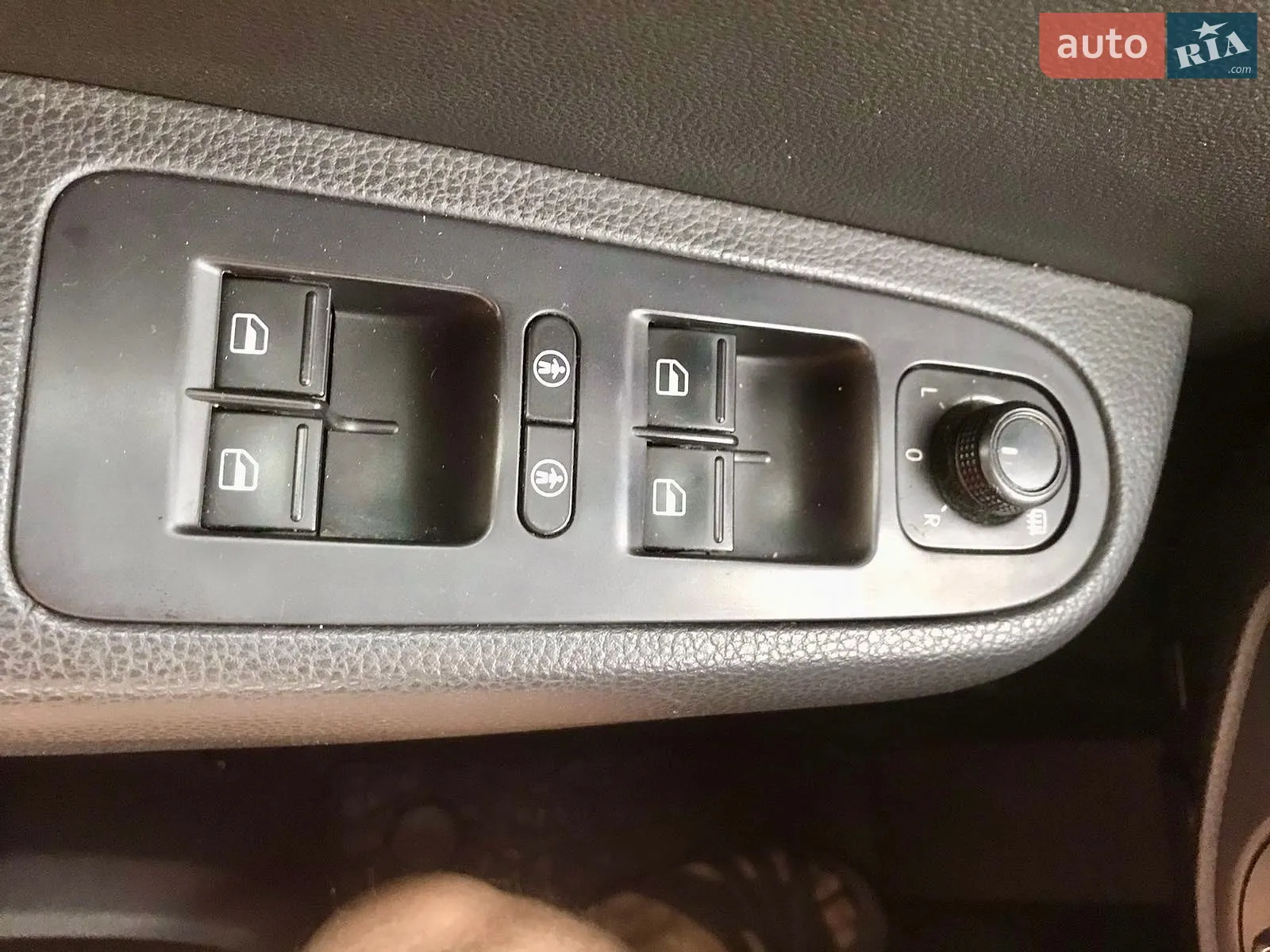 2018 Volkswagen Sharan - мініатюра 27