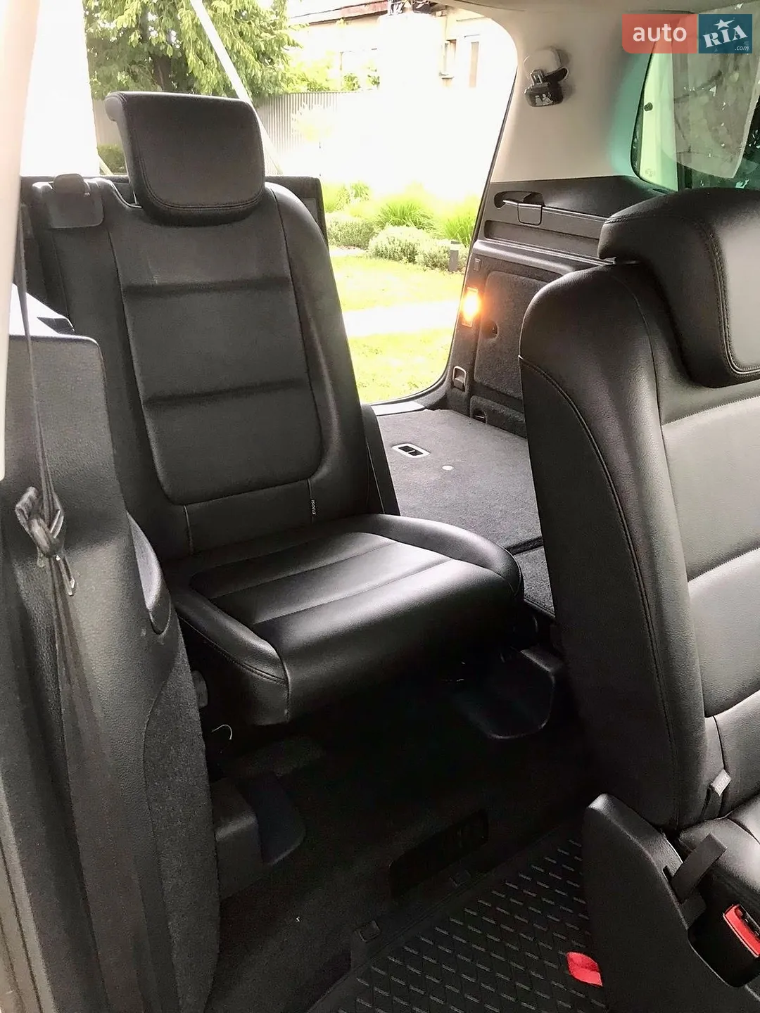 2018 Volkswagen Sharan - мініатюра 29