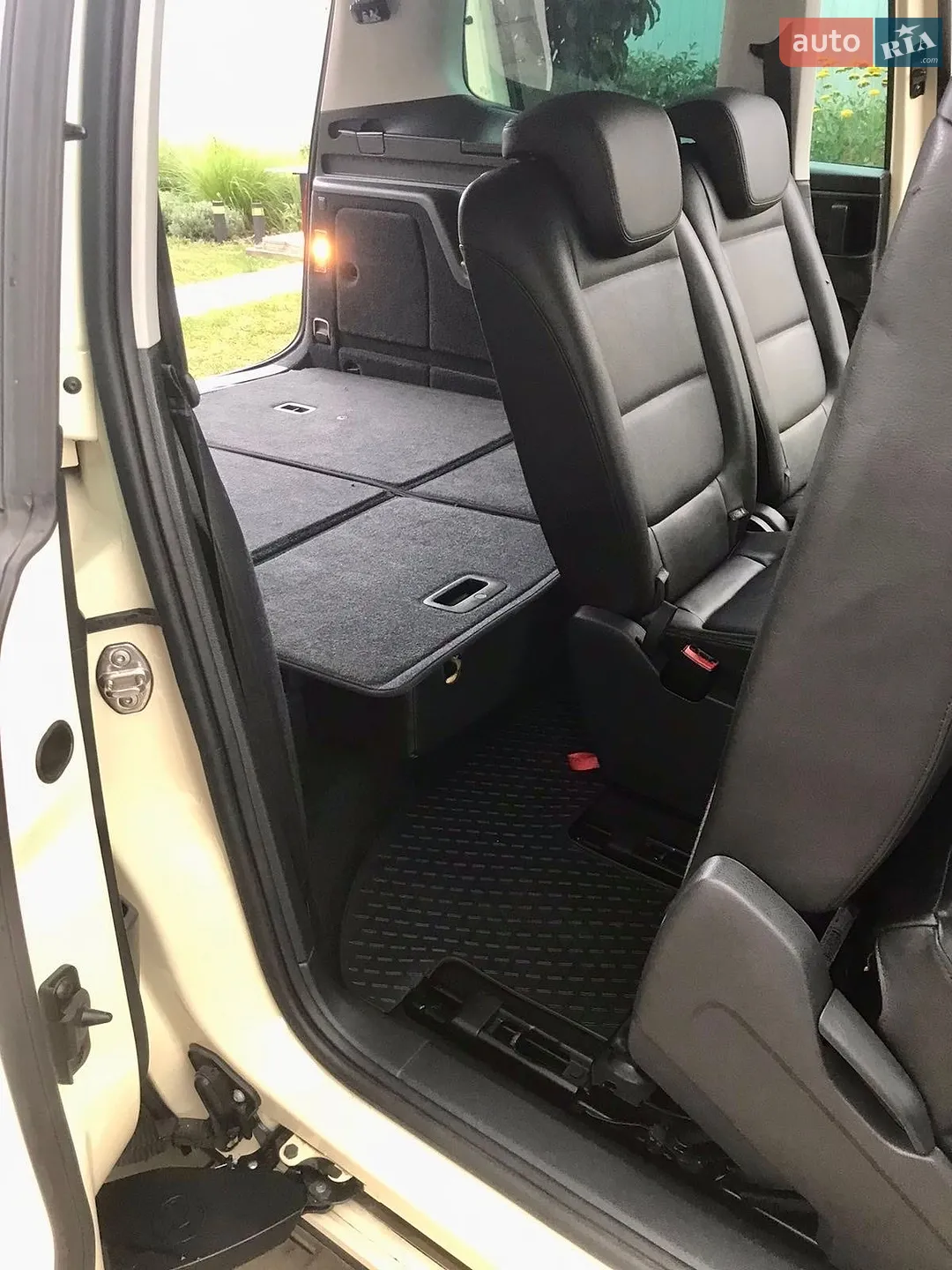 2018 Volkswagen Sharan - мініатюра 30
