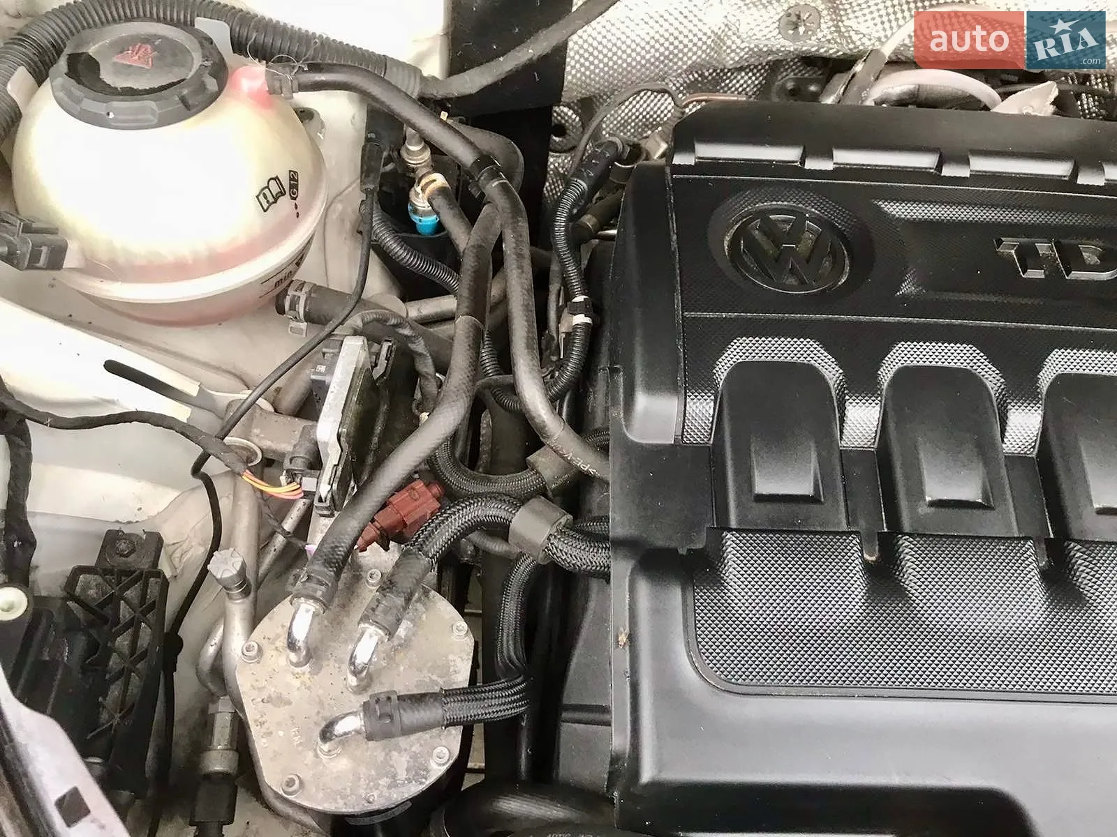 2018 Volkswagen Sharan - мініатюра 33