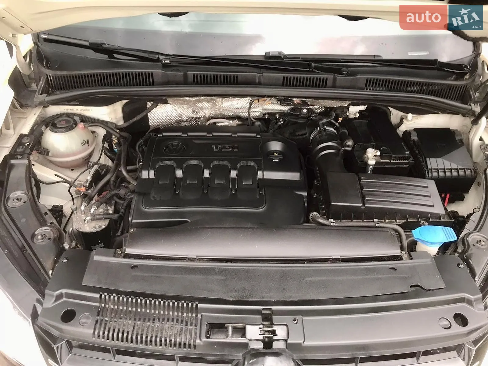 2018 Volkswagen Sharan - мініатюра 34