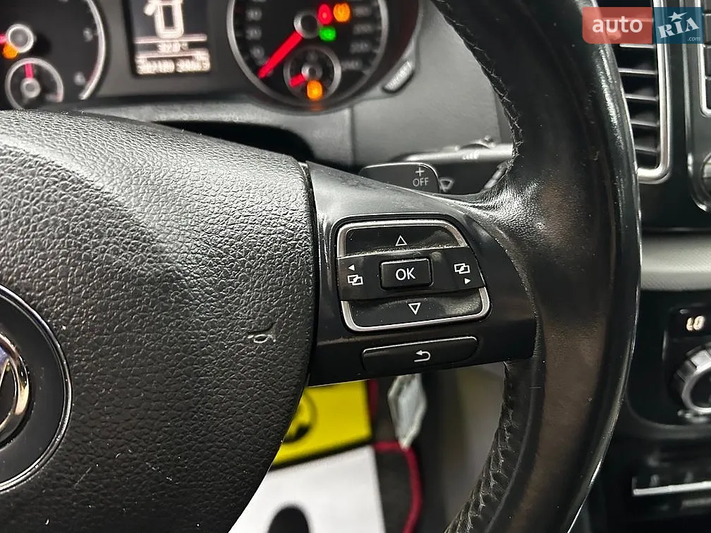 2013 Volkswagen Sharan - мініатюра 22