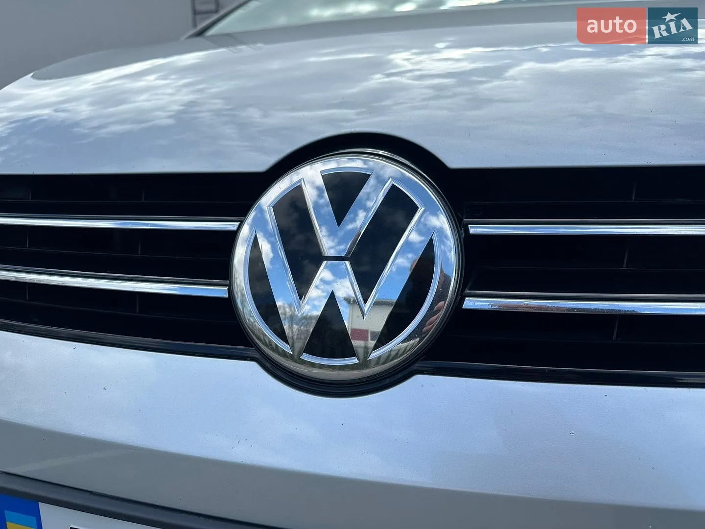 2017 Volkswagen Sharan - мініатюра 18