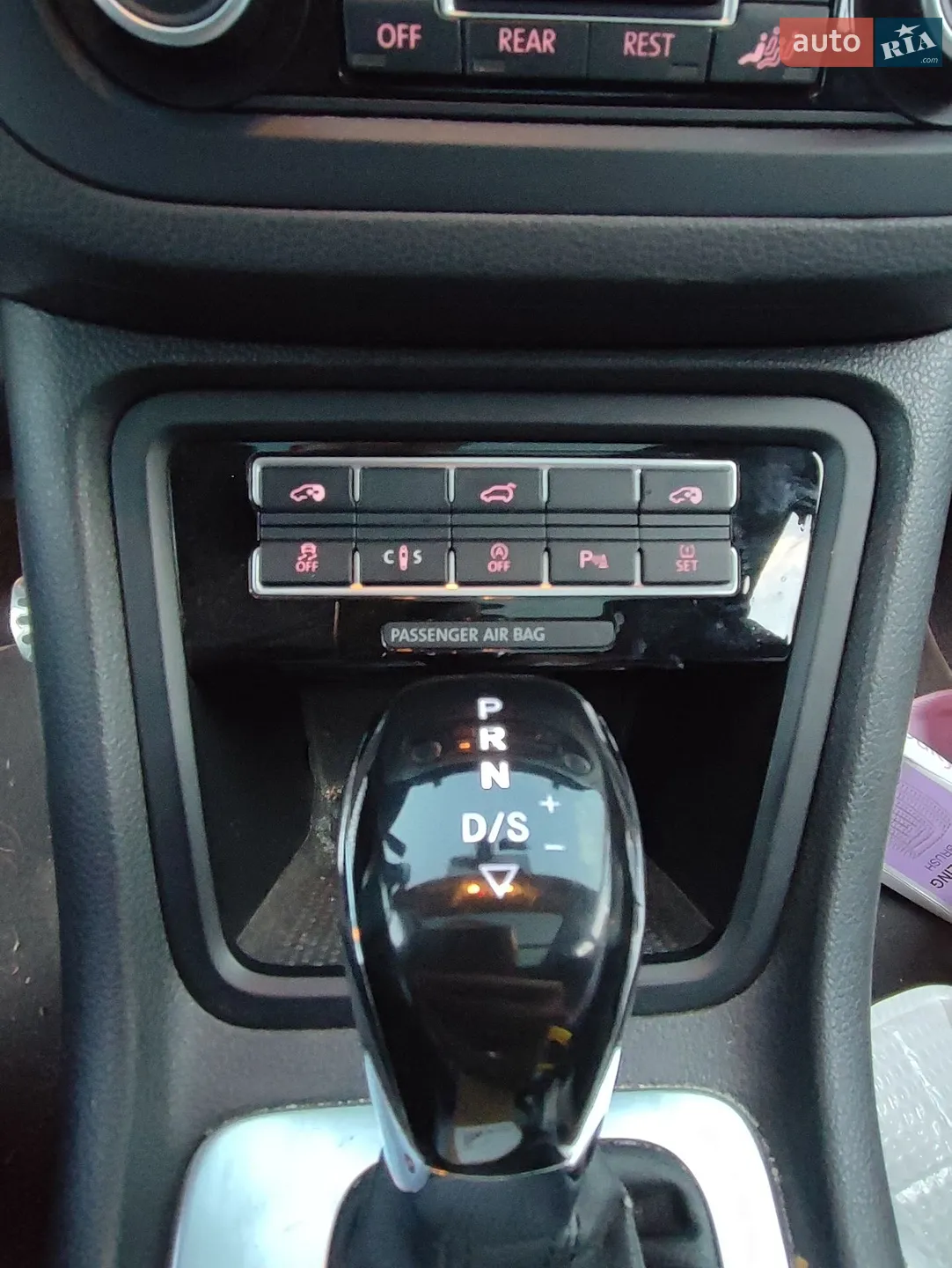 2011 Volkswagen Sharan - мініатюра 39
