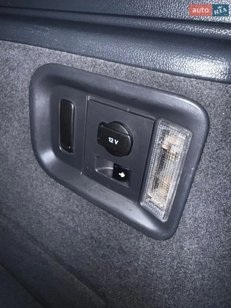 2014 Volkswagen Sharan - мініатюра 18