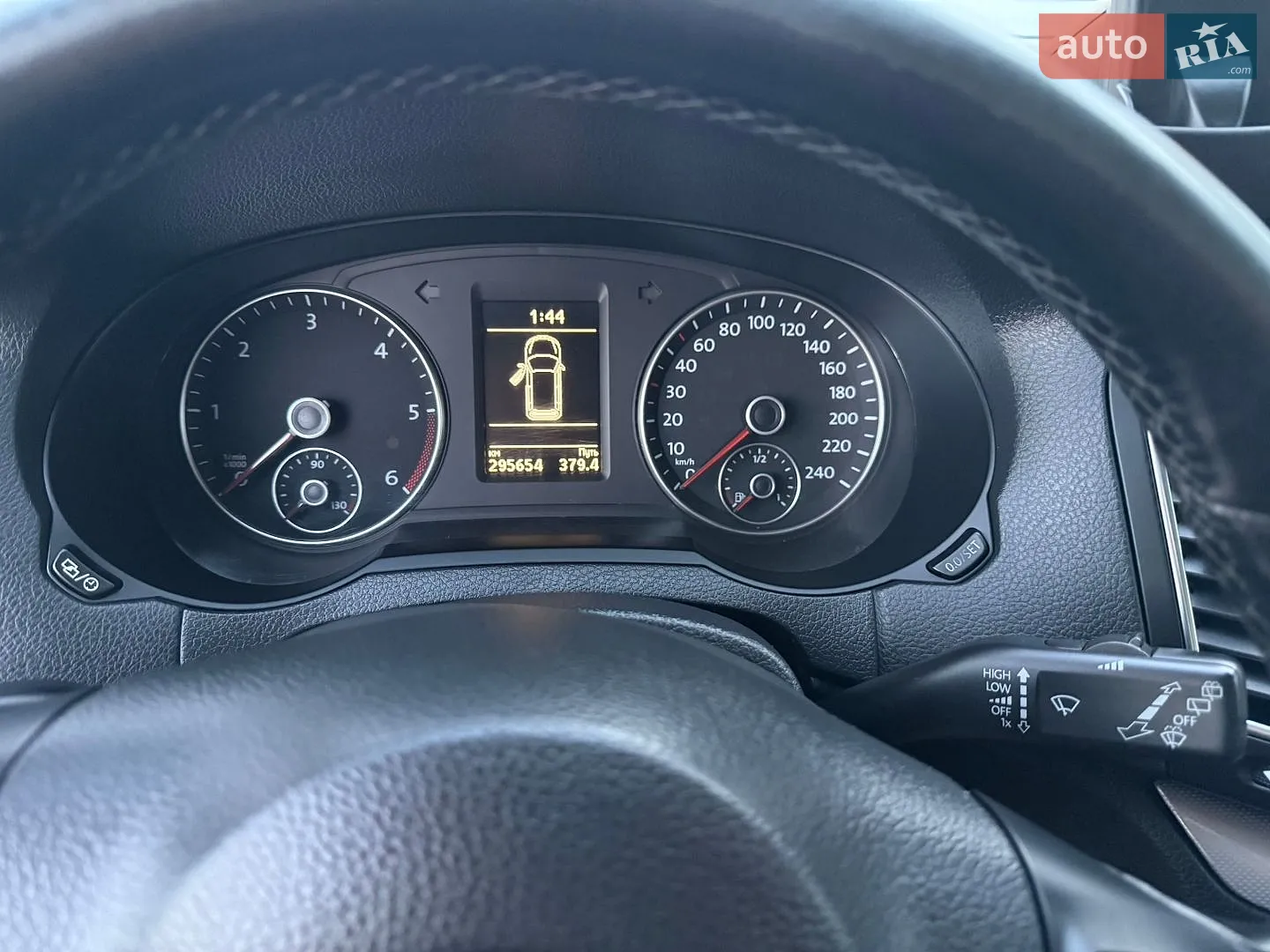2014 Volkswagen Sharan - мініатюра 20