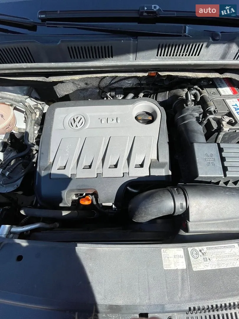 2011 Volkswagen Sharan - мініатюра 31