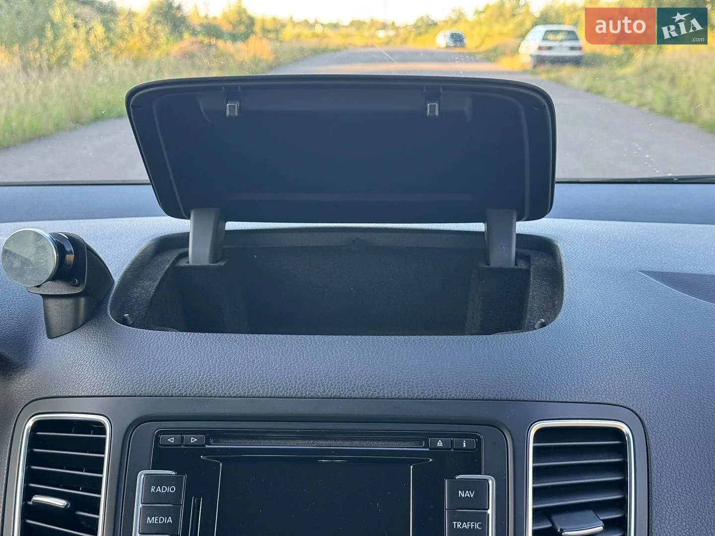 2014 Volkswagen Sharan - мініатюра 26