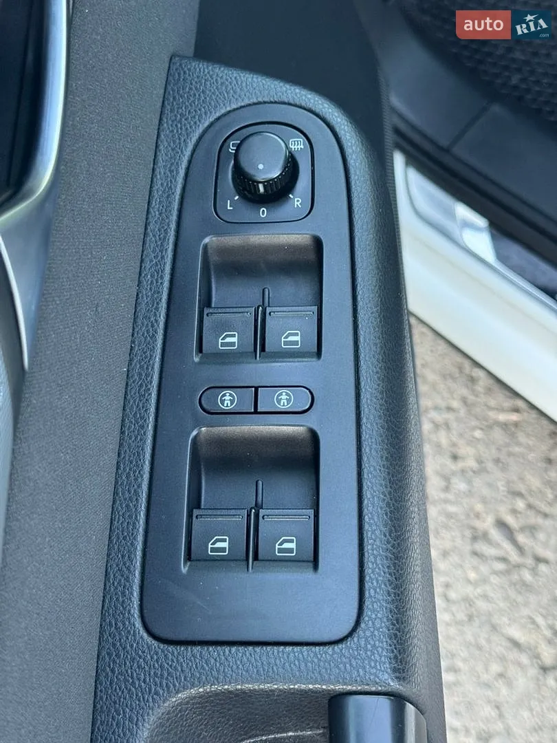 2014 Volkswagen Sharan - мініатюра 37