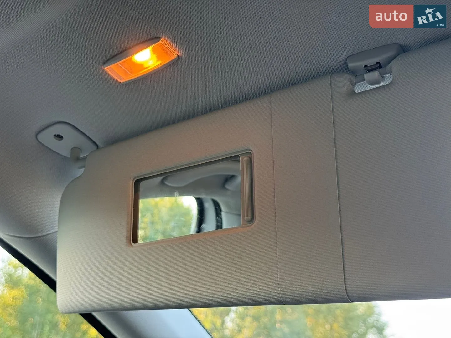 2014 Volkswagen Sharan - мініатюра 31