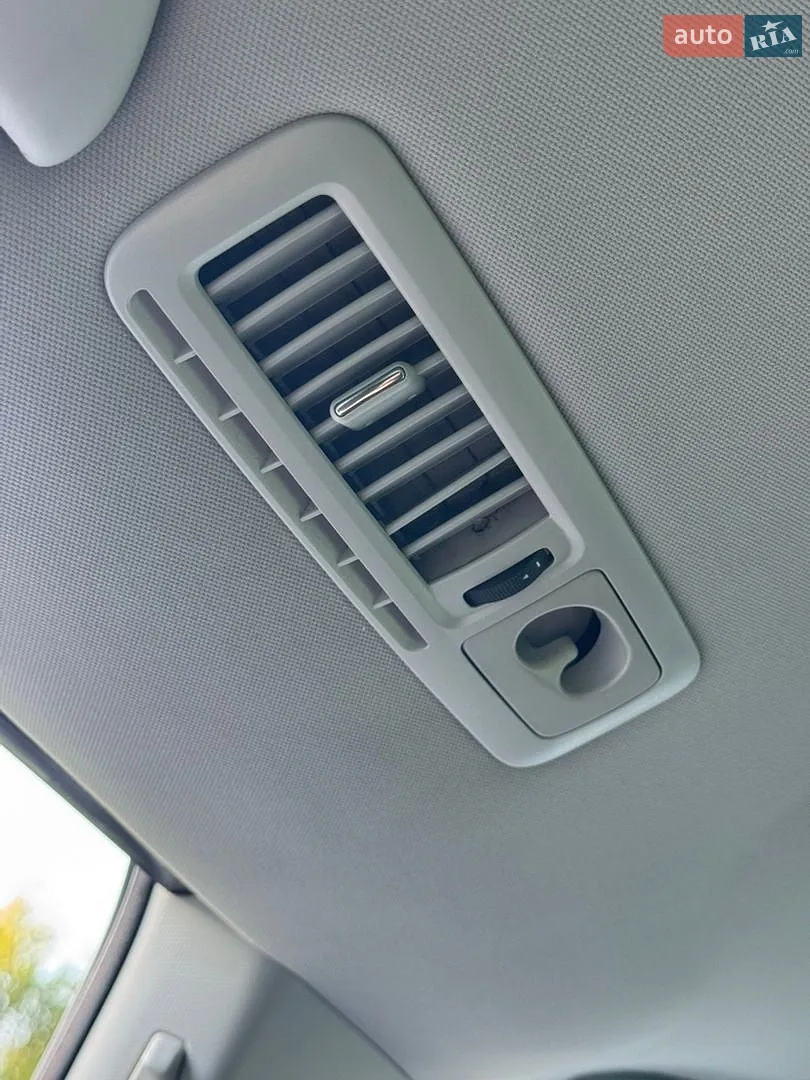 2014 Volkswagen Sharan - мініатюра 41