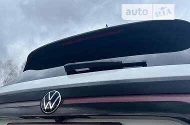 Позашляховик / Кросовер Volkswagen T-Cross 2022 в Ковелі