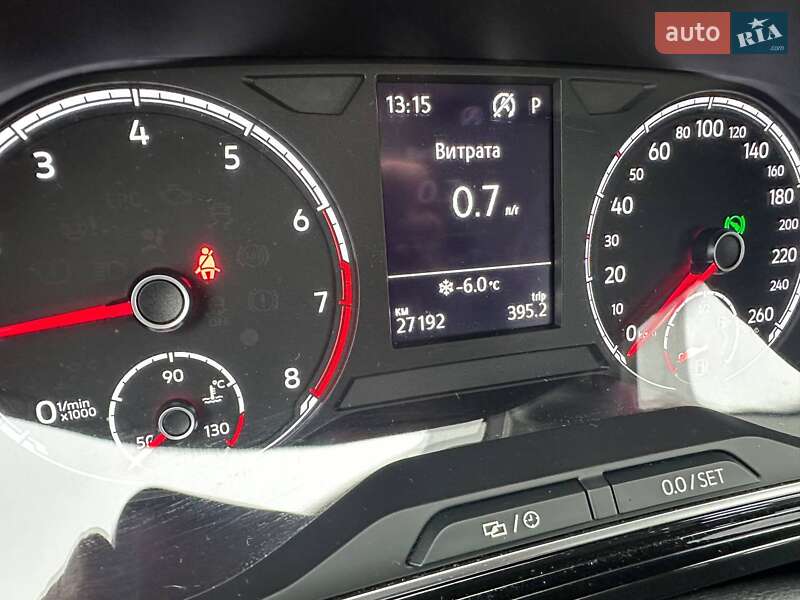 Внедорожник / Кроссовер Volkswagen T-Cross 2021 в Ровно фото 9 Внедорожник / Кроссовер Volkswagen T-Cross 2021 в Ровно