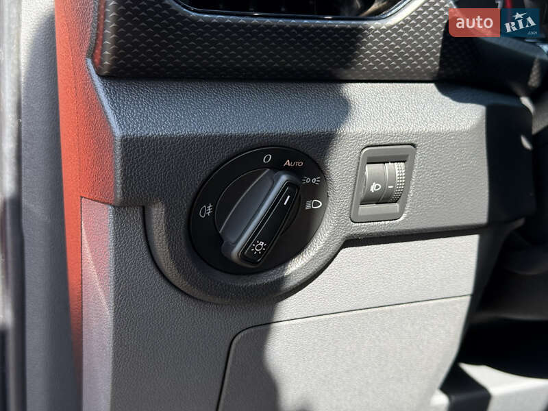 Внедорожник / Кроссовер Volkswagen T-Cross 2021 в Кривом Роге