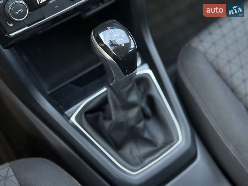 Внедорожник / Кроссовер Volkswagen T-Cross 2021 в Кривом Роге