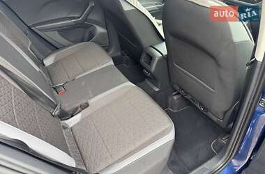 Внедорожник / Кроссовер Volkswagen T-Cross 2021 в 