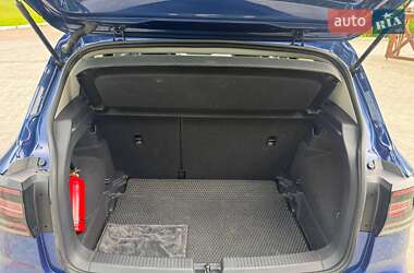 Внедорожник / Кроссовер Volkswagen T-Cross 2021 в 