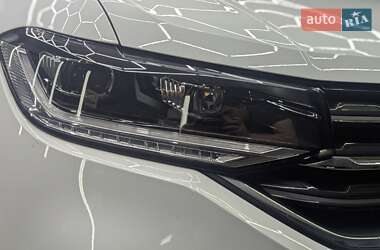 Внедорожник / Кроссовер Volkswagen T-Cross 2024 в 