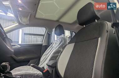 Внедорожник / Кроссовер Volkswagen T-Cross 2024 в 