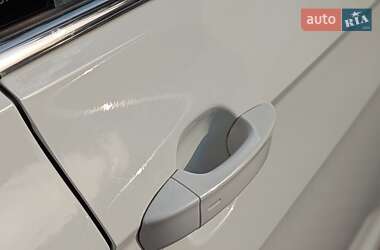 Внедорожник / Кроссовер Volkswagen T-Cross 2024 в 