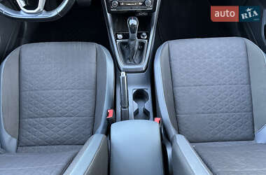 Внедорожник / Кроссовер Volkswagen T-Cross 2020 в 