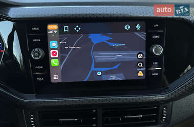 Внедорожник / Кроссовер Volkswagen T-Cross 2020 в 