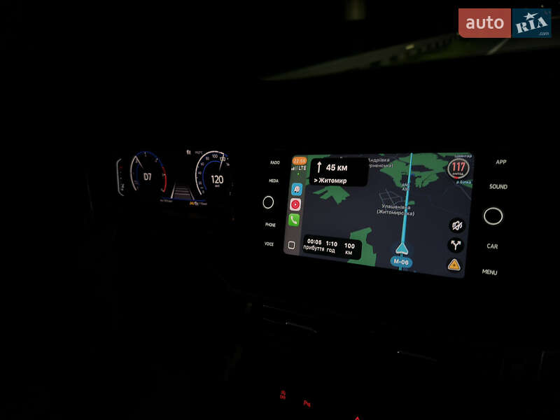 Внедорожник / Кроссовер Volkswagen T-Cross 2020 в Львове