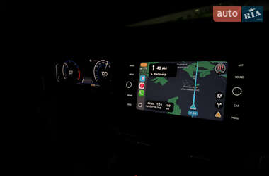 Внедорожник / Кроссовер Volkswagen T-Cross 2020 в 