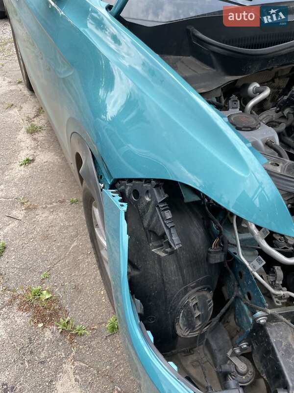 Внедорожник / Кроссовер Volkswagen T-Cross 2021 в Кривом Роге