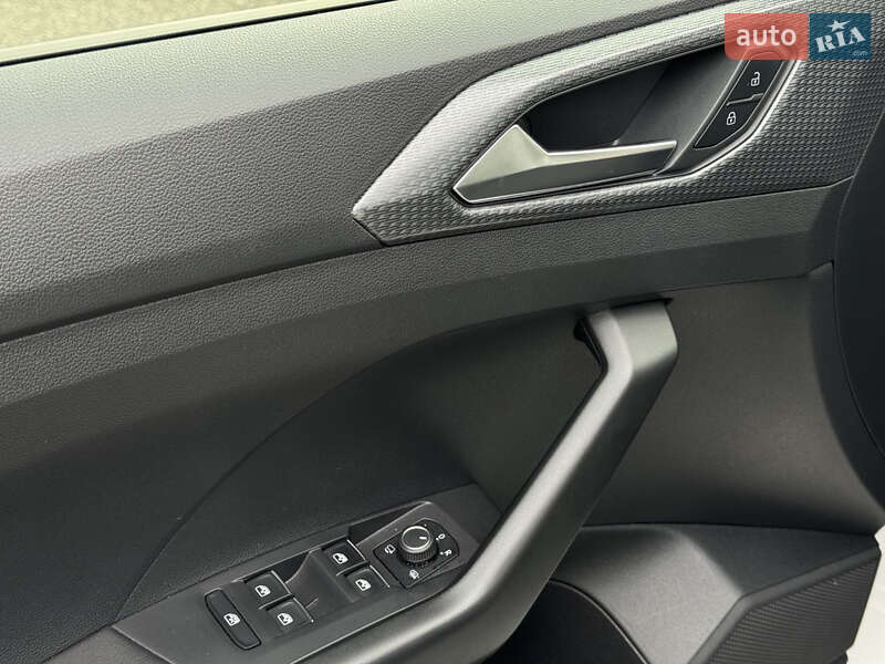 Позашляховик / Кросовер Volkswagen T-Cross 2022 в Києві фото 22 Позашляховик / Кросовер Volkswagen T-Cross 2022 в Києві