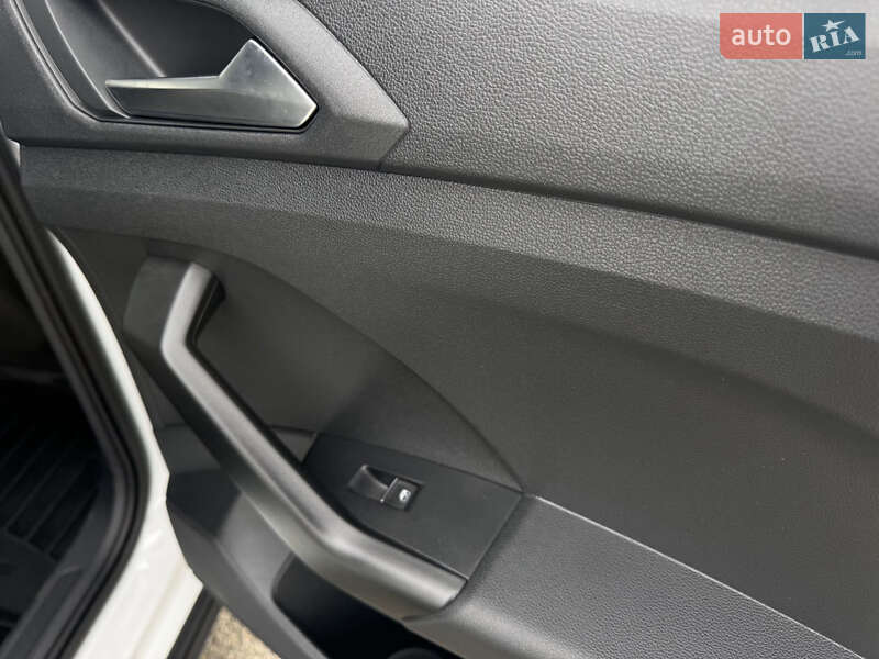 Позашляховик / Кросовер Volkswagen T-Cross 2022 в Києві фото 27 Позашляховик / Кросовер Volkswagen T-Cross 2022 в Києві